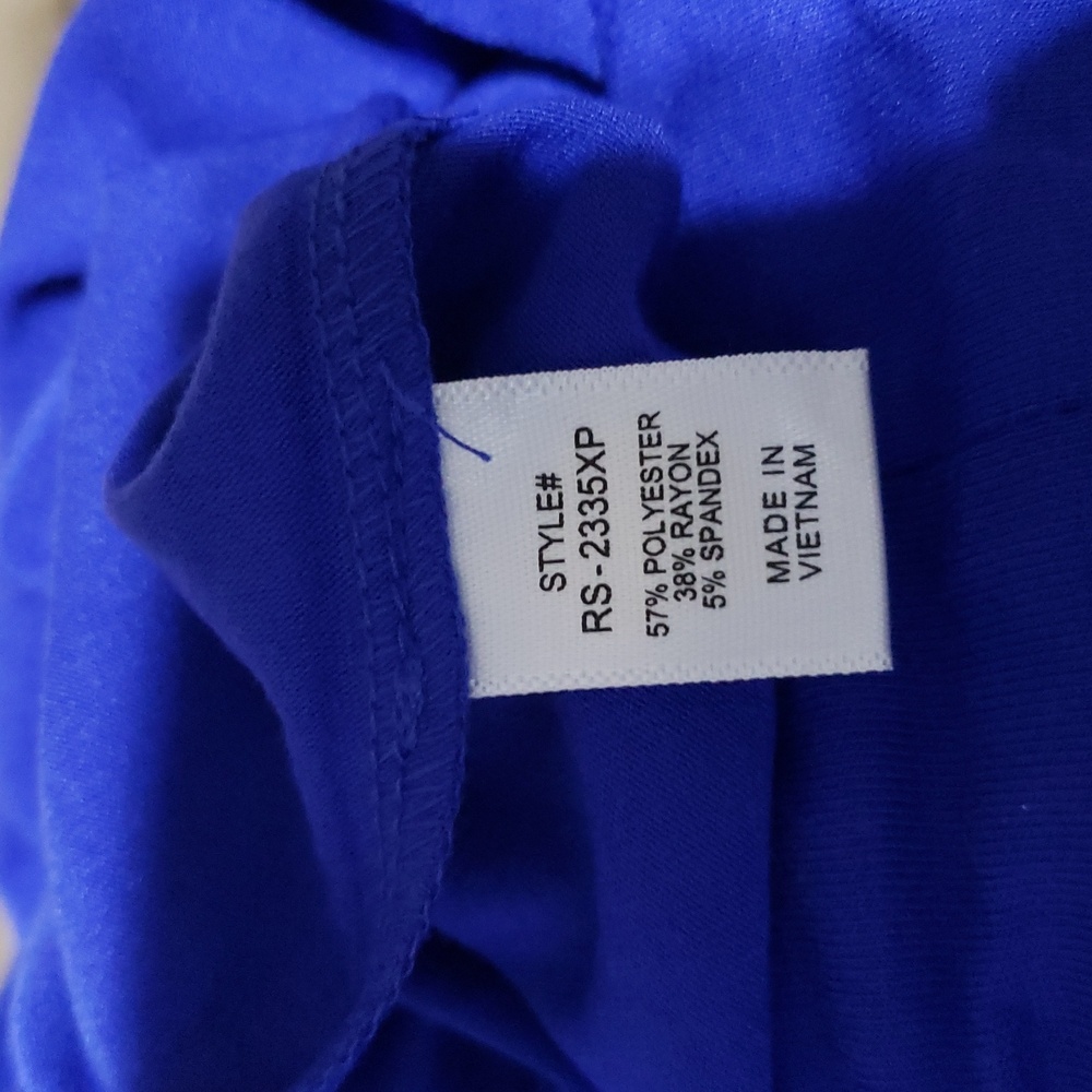 Zenana Relaxed Draped Basic Drawstring Waist Maxi Skirts with Side Pockets - Picture 7 of 8